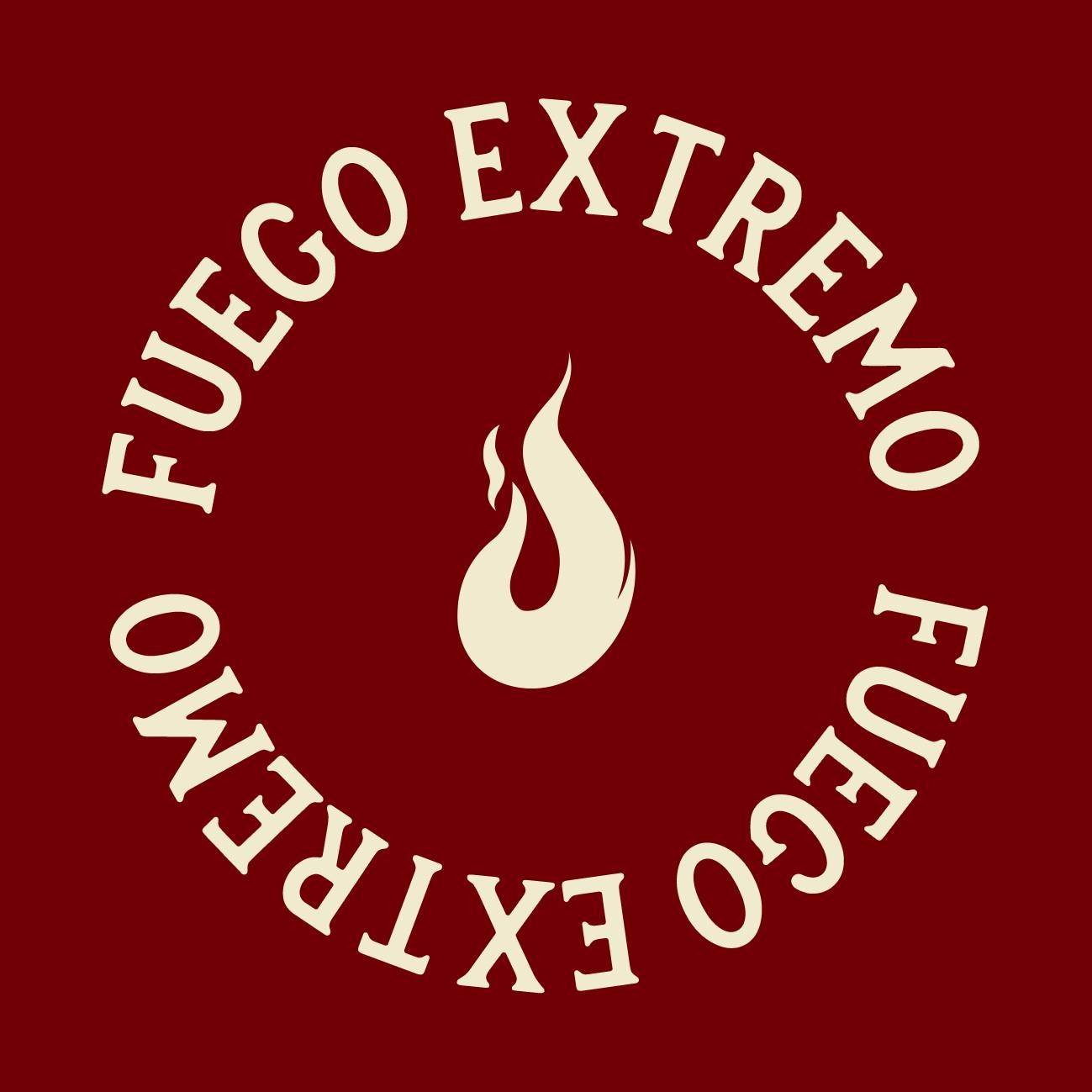 Fuego Extremo logo